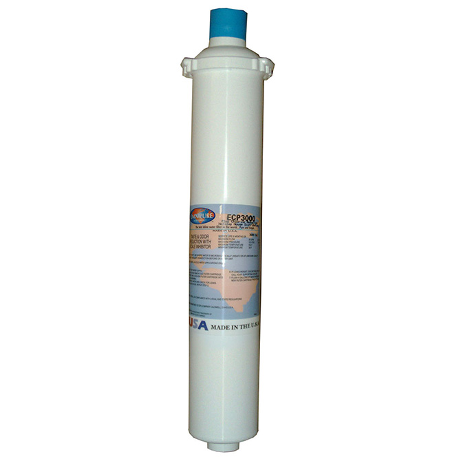 (image for) Omnipure ECP3000 Water Filter Replaces Everpure OCS 4H BH