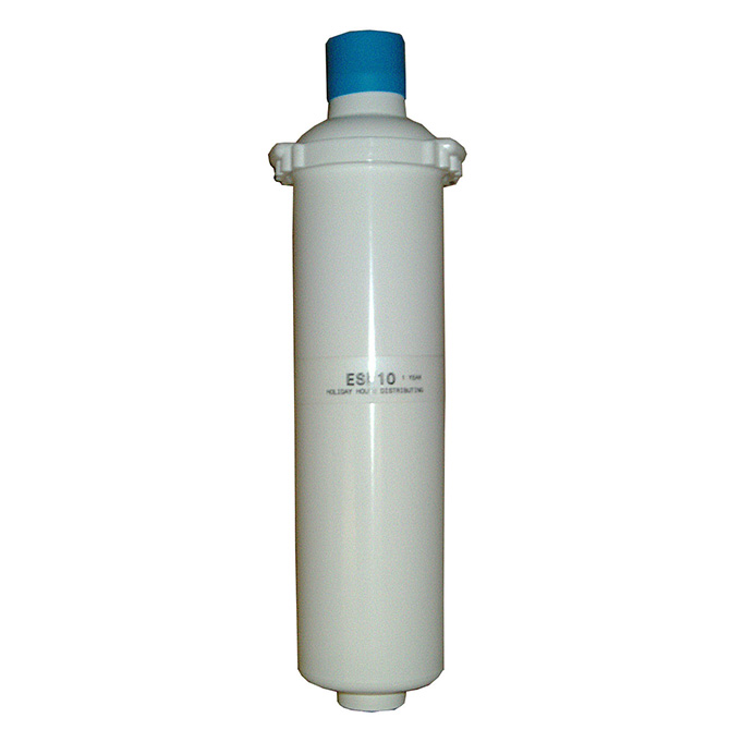 (image for) Omnipure ESF10 Sediment Water Filter 10"L - Click Image to Close