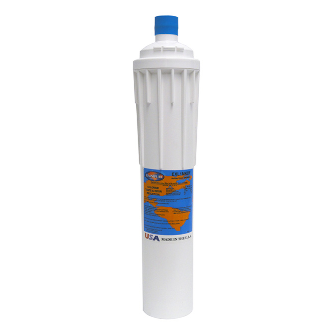 (image for) Omnipure EXL1MKDF Water Filter Block 15" L