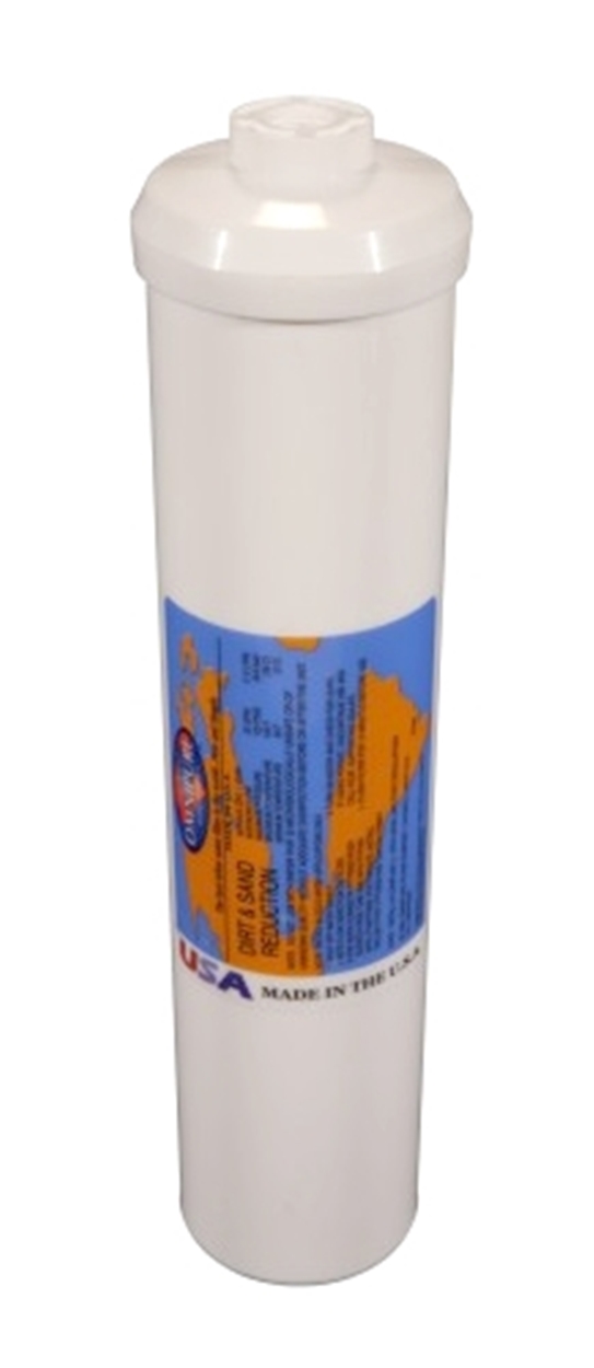 (image for) Omnipure K2553-JJ Nitrate Water Filter