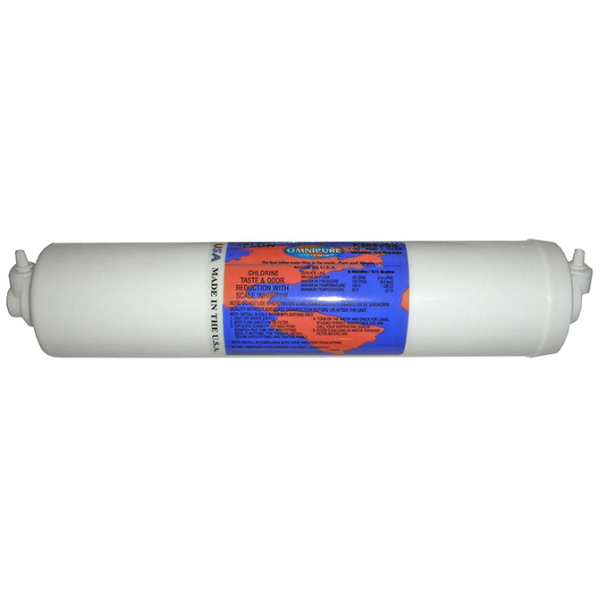 (image for) Omnipure K5620-W-SS Purlogix Replacement Water Filter - Click Image to Close