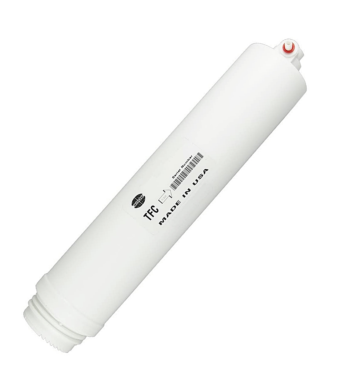 (image for) Omnipure TQ56-100FC Q-Series PuROTwist Reverse Osmosis Membrane - Click Image to Close