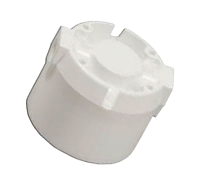 (image for) Omnipure Q-Series VH1/4 1/4-Inch FPT Valved Head - Click Image to Close