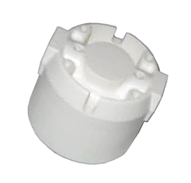 (image for) Omnipure Q-Series VH3/8 3/8-Inch FPT Valved Head