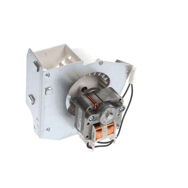 (image for) Panasonic A400A3650AP FAN MOTOR 50W 120V 60HZ