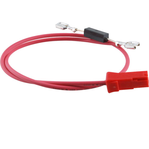 (image for) Panasonic A606V3960AP DIODE , W/CABLE,HV ELIM,RED