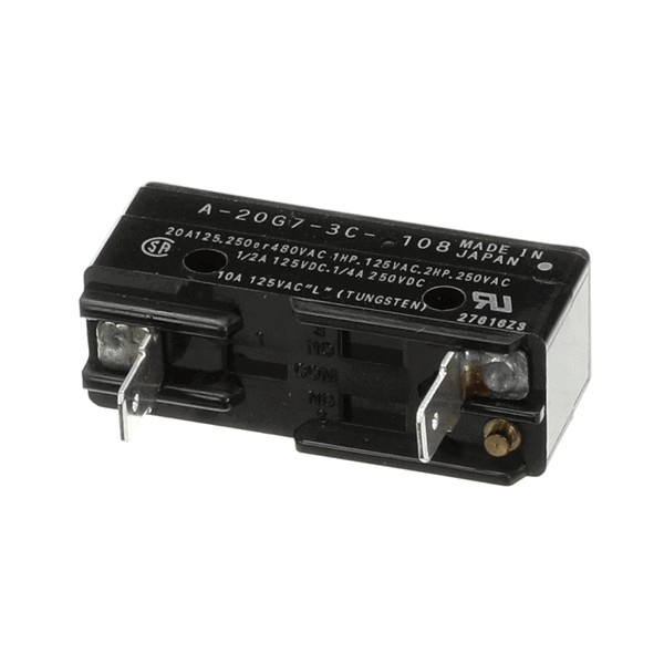 (image for) Panasonic A61423030GP DOOR SWITCH