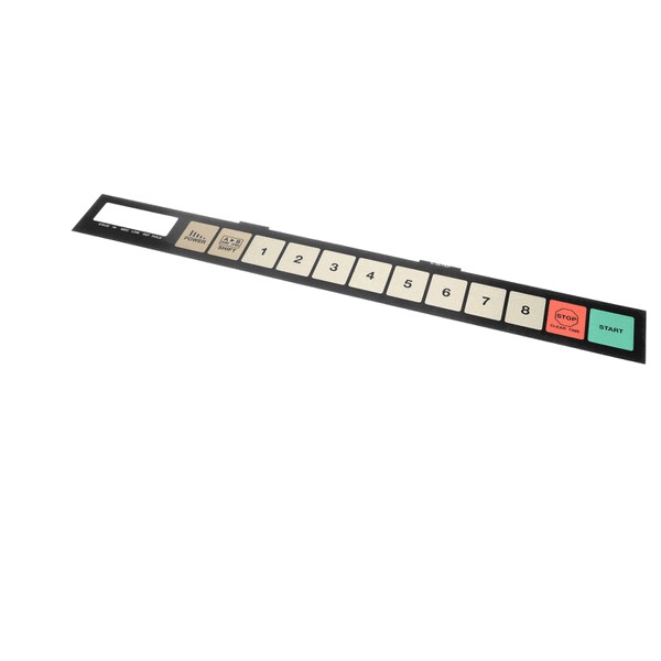 (image for) Panasonic A630Y3H00AP MEMBRANE SWITCH