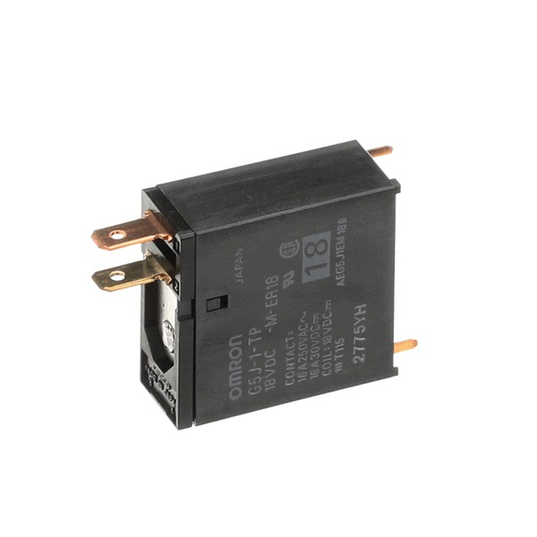 (image for) Panasonic AEG5J1EM18B POWER RELAY