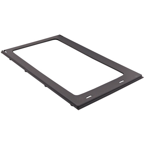 (image for) Panasonic ANE30858UOAP COVER,DOOR , 9-7/8" X 16-5/8" - Click Image to Close