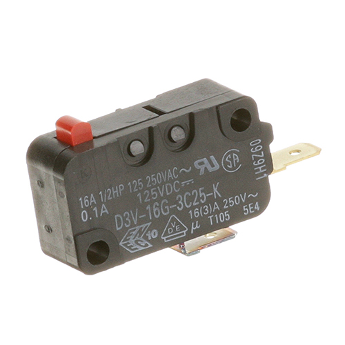 (image for) Panasonic ANE61424L0AG SWITCH-LATCH - Click Image to Close