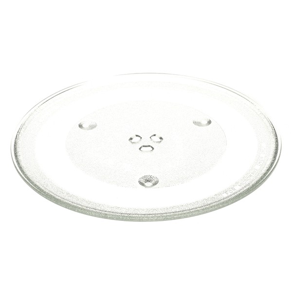 (image for) Panasonic F06015Q00AP MICROWAVE GLASS PLATE