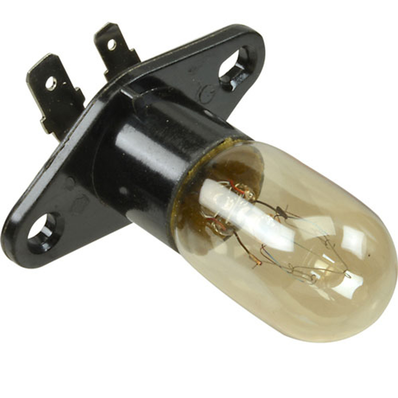 (image for) Panasonic F612EBK00AP BULB, INCANDESCENT