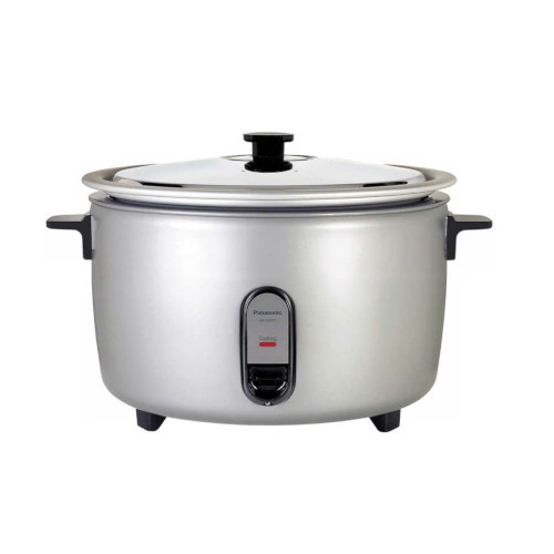 (image for) Panasonic SR-GA721L Electric Rice Cooker Panasonic Commercial