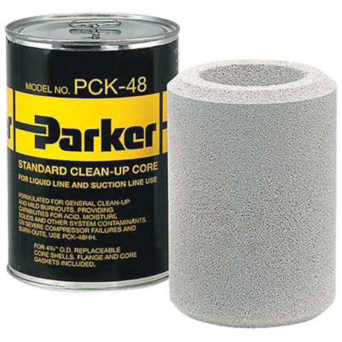 (image for) Parker Hannifin 031810-00 FILTER DRIER CORE REPLACEABLE - Click Image to Close