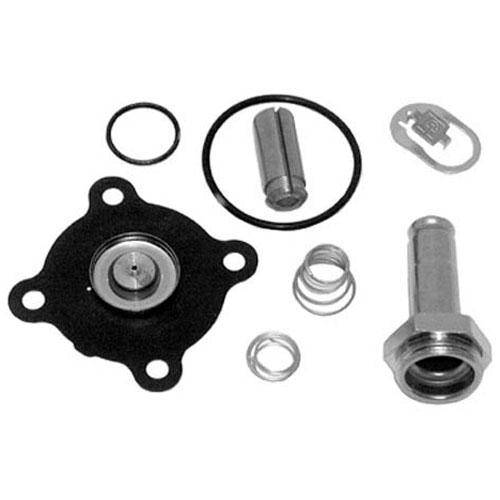 (image for) Parker Hannifin 12FS3C2348ACFR REPAIR KIT - Click Image to Close