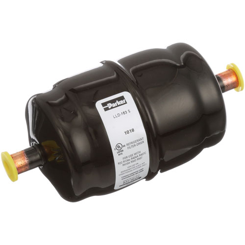 (image for) Parker Hannifin 163S FILTER DRIER - LIQUID LINE, - Click Image to Close
