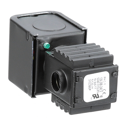 (image for) Parker Hannifin 310286P SOLENOID COIL 120/240V - Click Image to Close