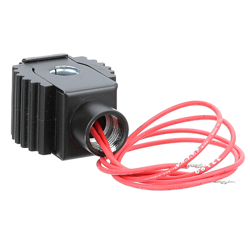 (image for) Parker Hannifin 311554P SOLENOID COIL 208-240V - Click Image to Close