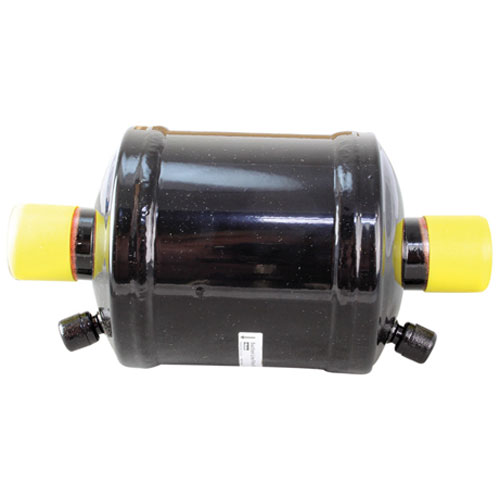 (image for) Parker Hannifin 450041-001 FILTER DRIER - SUCTION LINE, - Click Image to Close