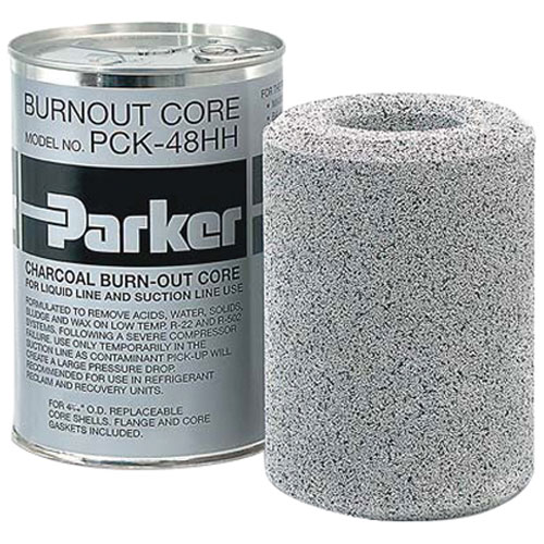 (image for) Parker Hannifin 450095-001 FILTER DRIER CORE REPLACEABLE - Click Image to Close