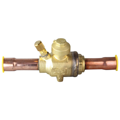 (image for) Parker Hannifin 502057 BALL VALVE FOR A/C AND REFRIG.