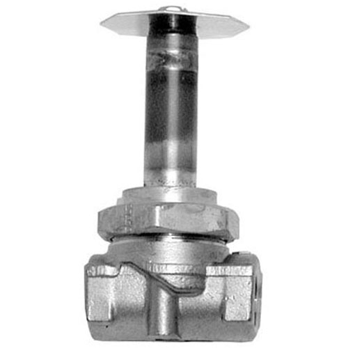 (image for) Parker Hannifin 70411 SOLENOID VALVE 3/8" - Click Image to Close