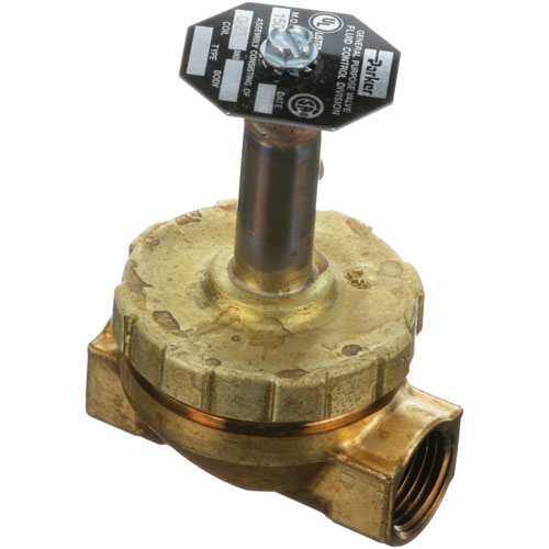 (image for) Parker Hannifin 70563 SOLENOID VALVE - Click Image to Close
