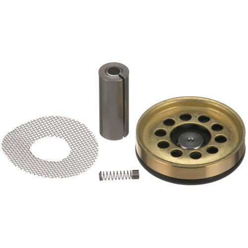 (image for) Parker Hannifin 76729 REPAIR KIT FOR C-160 - Click Image to Close