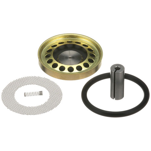 (image for) Parker Hannifin 76733 REPAIR KIT FOR C-161 