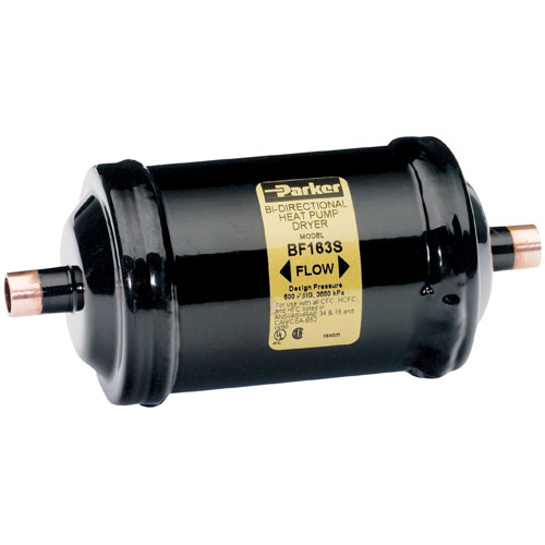 (image for) Parker Hannifin BF163S FILTER DRIER - BI-FLOW - Click Image to Close