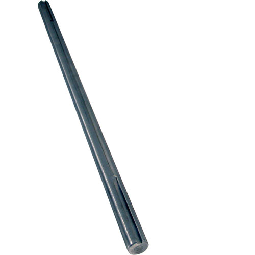 (image for) Penn Barry 3398-0 SHAFT , TYPE 1,3/4"OD,19-1/4"L - Click Image to Close
