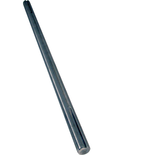 (image for) Penn Barry 3398-0 SHAFT , TYPE 1,3/4"OD,19-1/4"L