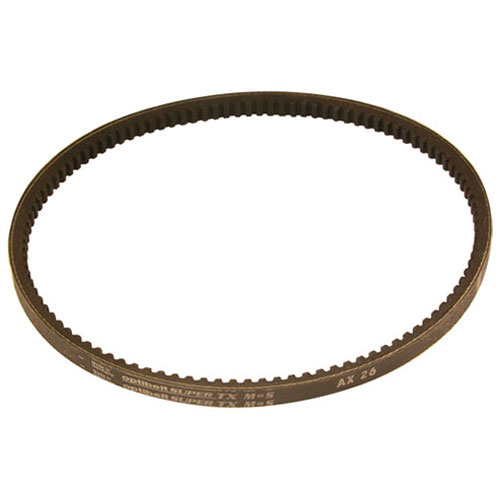 (image for) Penn Barry 62157-0 BELT,PULLEY (AX-26) - Click Image to Close