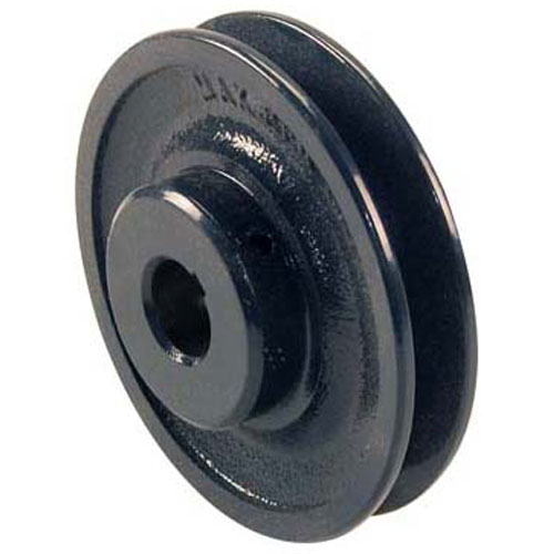 (image for) Penn Barry 62484-0 PULLEY (3.7A X 3/4") 