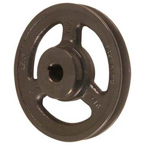 (image for) Penn Barry 62553-0 PULLEY (5.5A X 3/4") 