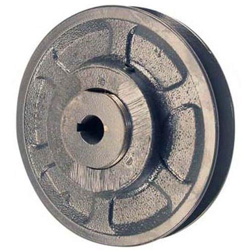 (image for) Penn Barry 62815-0 PULLEY (1VP56X5/8") 