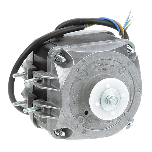 (image for) Perlick 22999FMTR02 Fan Motor, Condenser 115V, 50/60HZ