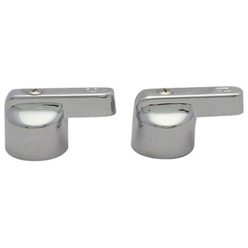 (image for) Perlick 43714 HOT/COLD FAUCET HANDLES - Click Image to Close