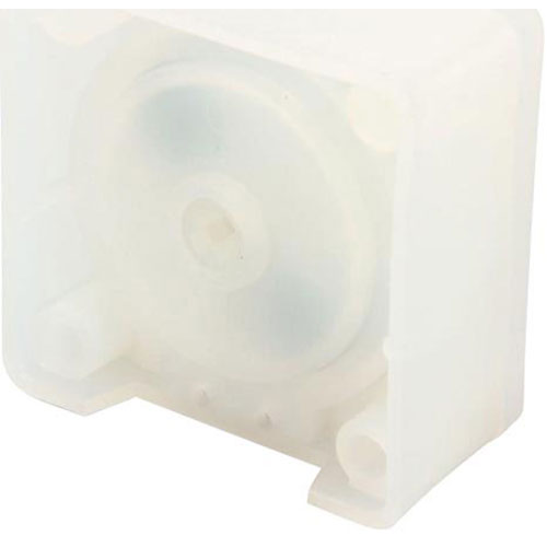 (image for) Perlick 50248A6 4 SCREW CHEM PUMP HEAD 