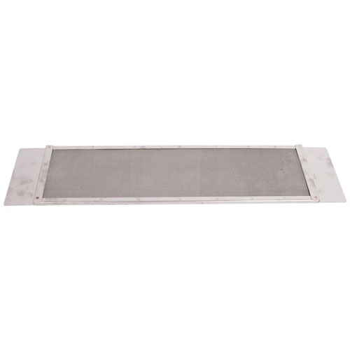 (image for) Perlick 50588 TOP WASH TANK SCREEN WELDMENT