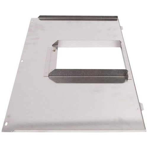 (image for) Perlick 50604 FRONT PANEL WELDMENT 