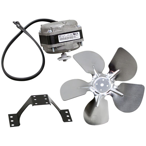 (image for) Perlick 515315009 FAN MOTOR - Click Image to Close