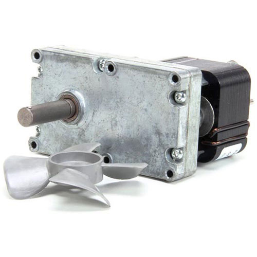 (image for) Perlick 52536 GEAR MOTOR F/SPRY ARM - Click Image to Close