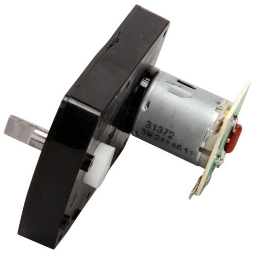 (image for) Perlick 52537 CHEM FEEDER GEAR MOTOR - Click Image to Close