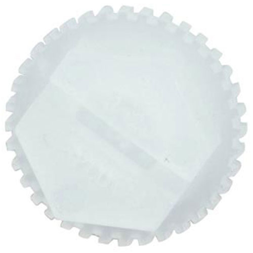 (image for) Perlick 54900-1 THREADED CLEANOUT PLUG - Click Image to Close
