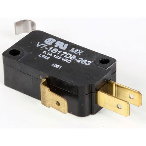 (image for) Perlick 54996-1 SAFETY SWITCH 187 QUICK DISCONNECT