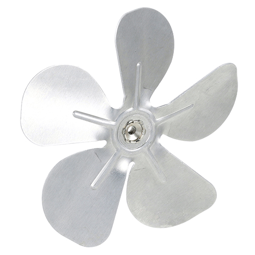 (image for) Perlick 57699 5 1/2 FAN BLADE 3/16 BORE