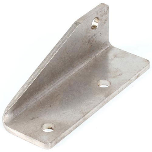 (image for) Perlick 61801-1 TOP RT CAB HING BRACKET SS10