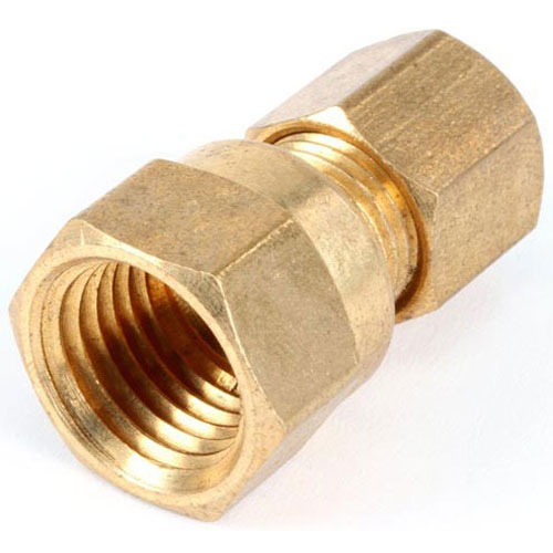 (image for) Perlick 63296-3 BRASS COMPRESSION FITTNG - Click Image to Close